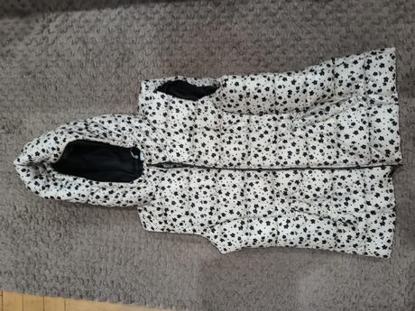 Dievčenská vesta, takko,158