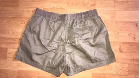 Dámske šortky, orsay,40