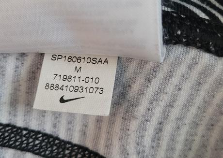 Trištvrťové legíny nike, nike,m