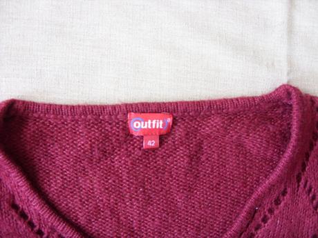 Pulóver, outfit,42