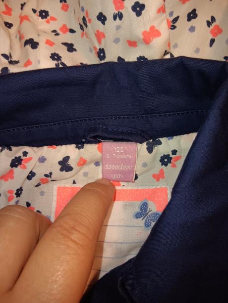 Krásny kabátik, dopodopo,122