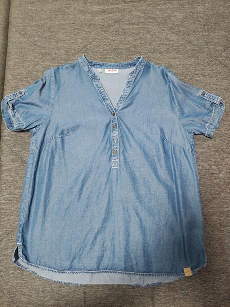 Rifľová košeľa, 42