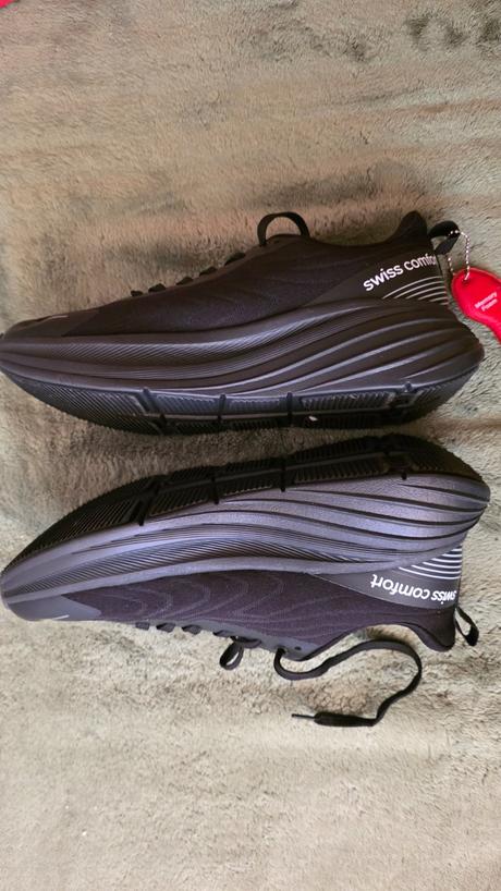 Botasky gesoft 41 s pameťovou penou, 41