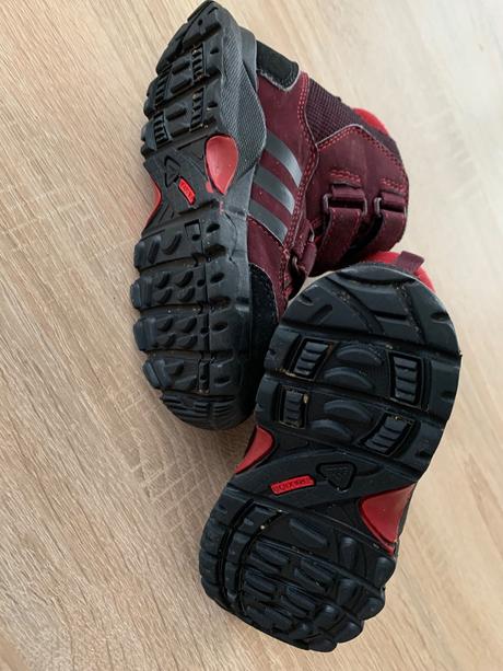 Snehule adidas terrex v. 25 dievca, adidas,25