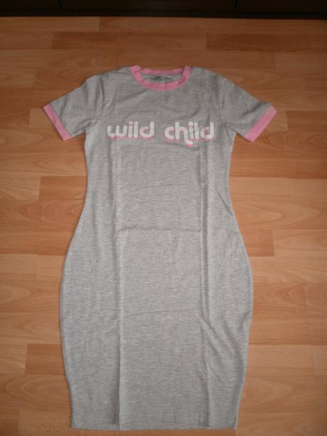 Bavlnené elastické šaty, new yorker,s