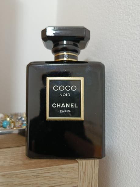 Chanel originál, 