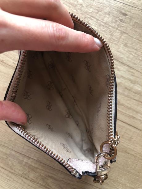 Crossbody kabelka guess, mika, guess