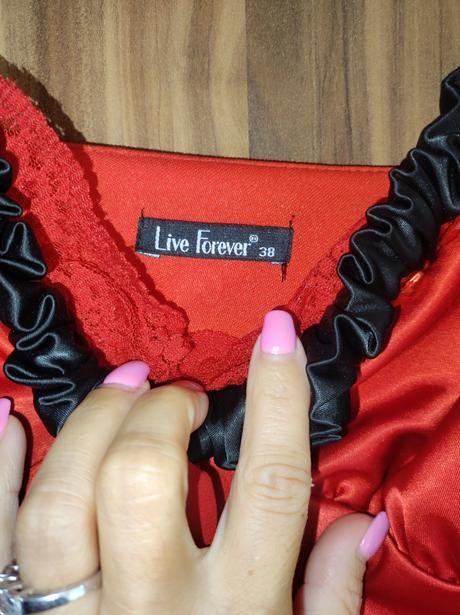 Šaty slávnostné, m