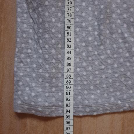 Šaty bavlnené s vreckami, s