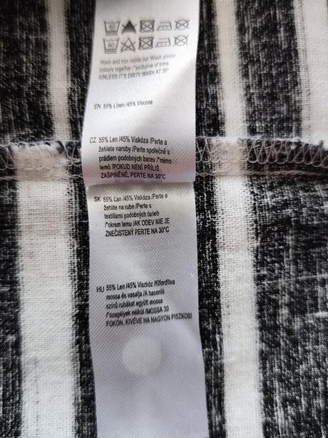 Šaty, f&f,l