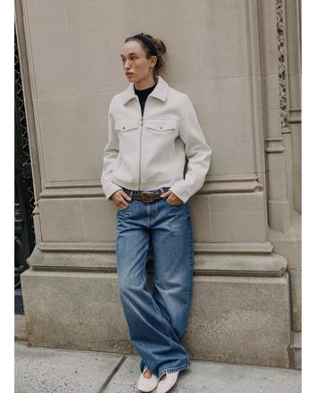 Bunda zara c. s, zara,s