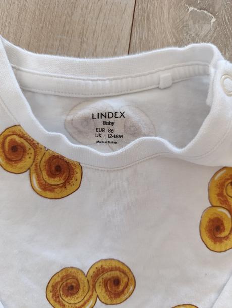 Lindex tričko, lindex,86