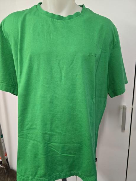 Boss tricko, hugo boss,xl