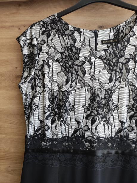 Slávnostné šaty, bonprix,46