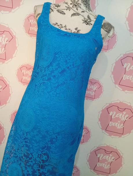 Letné šaty calzedonia, calzedonia,m