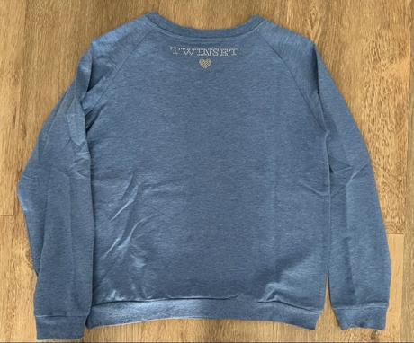 Twin set trigovica 10-12 rokov stala 90 eur, 152