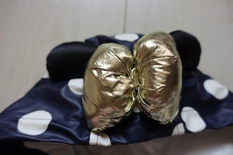 Nepremokavá vetrovka disney, primark,62