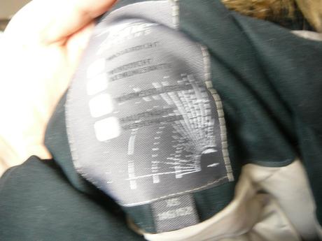 Devcenska prechodna bunda, 146