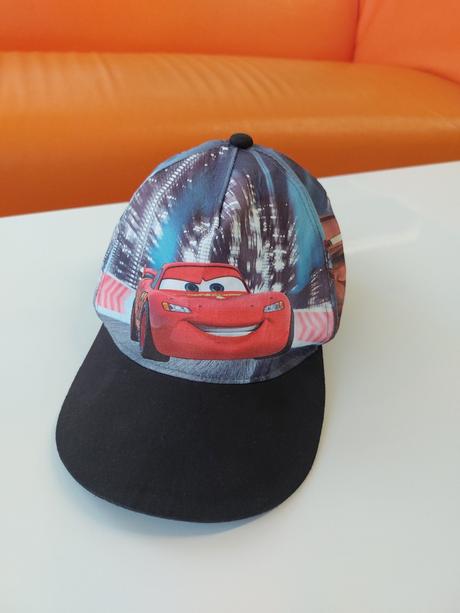 Sitovka cars 52/53, h&m,52