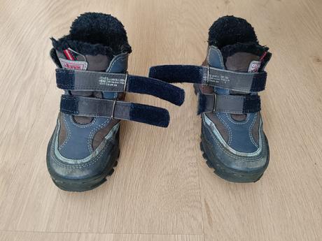 Prechodné topánky lasocki 24 - cena s dopravou, lasocki,24