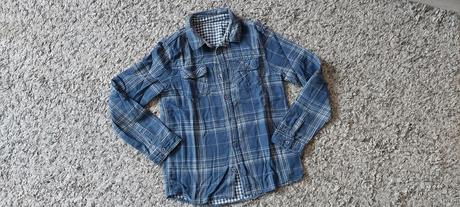 Košeľa 146/152, f&f,146