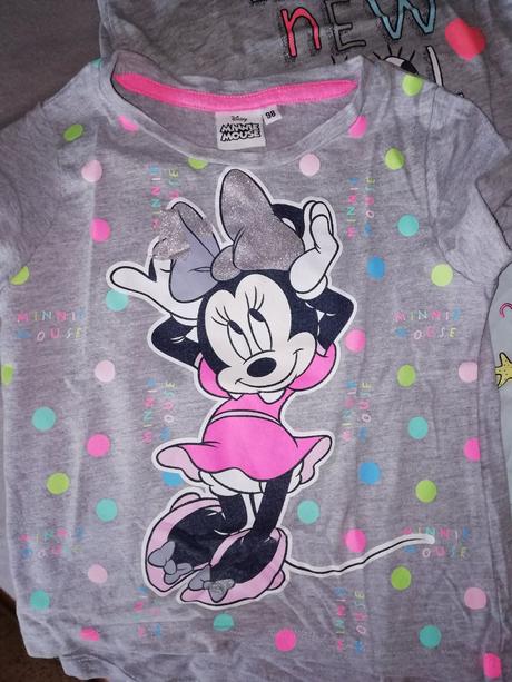 Tričká cena spolu, disney,92