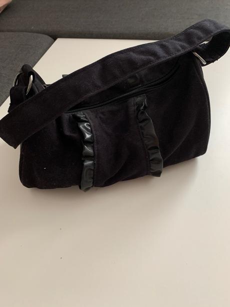 Látková kabelka vans, vans