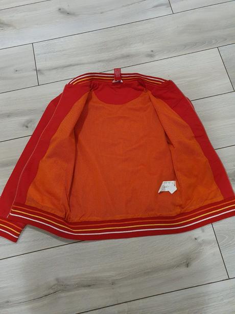 Sustakova bunda na 11-12 rokov, kenvelo,152