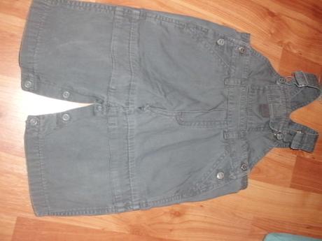 Suprove kratasky na leto-znacka hema, 68