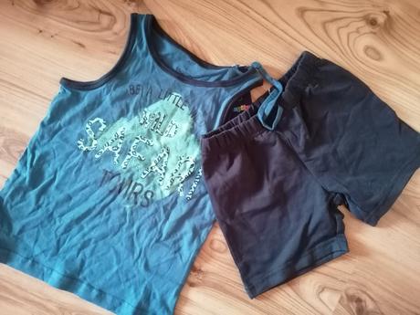 Komplet, lupilu,98 / 104