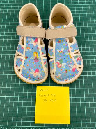 Papuče jonap 25, jonap,25