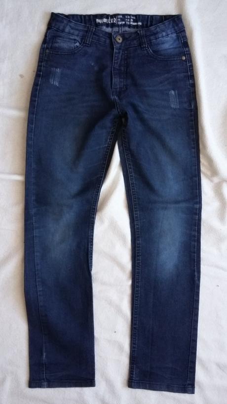 Detské rifle veľ. 152, pepperts,152