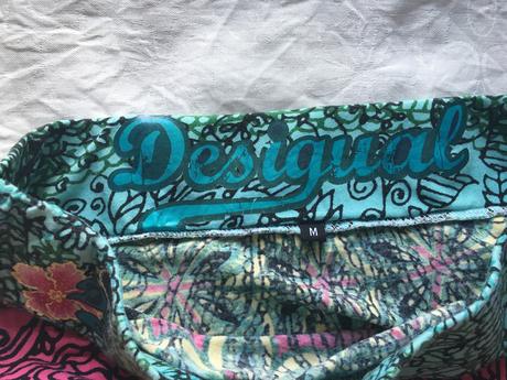 Sukňa, desigual,m