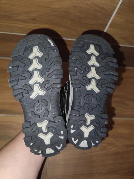 Zimné čižmy (snehule), lupilu,27