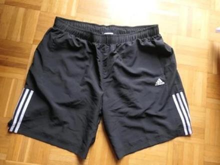 Adidas essenciale climalite panske original xxl, adidas,xxl