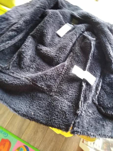 Zimná bunda, new yorker,38