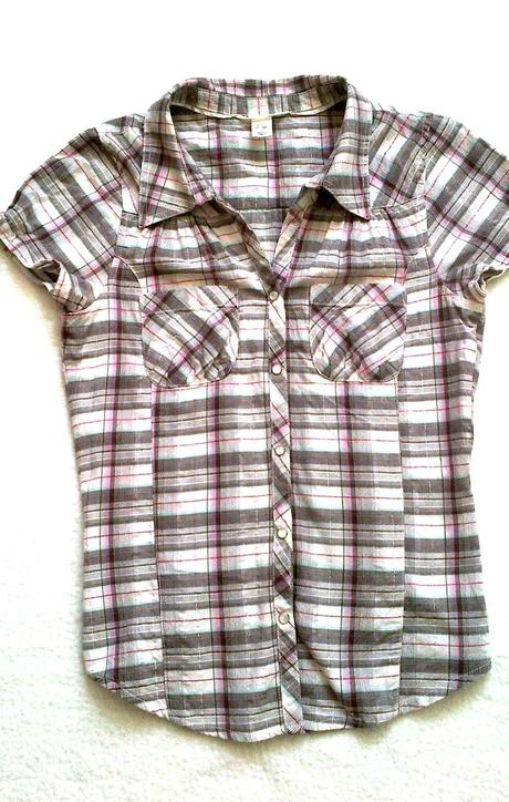 Blúzka, h&m,170
