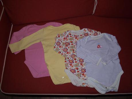 Balík bodyčiek, 68–80