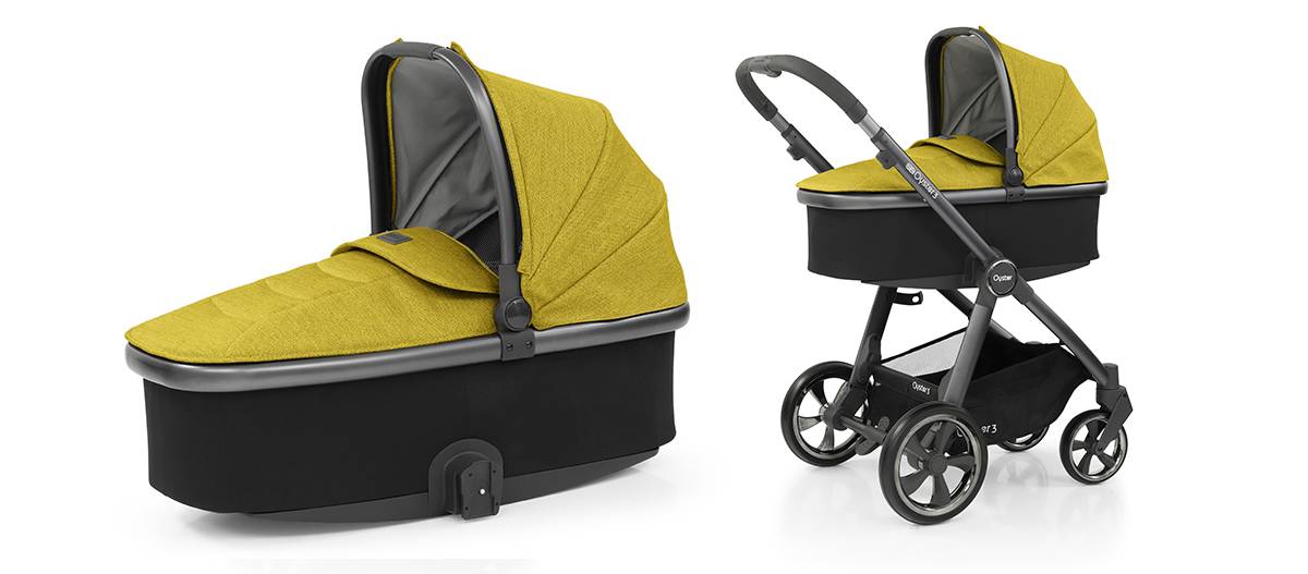 Babystyle Oyster 3 Babystyle Oyster 3