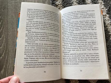 Boj o zuzanu- prvé vyd.1993,