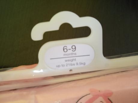 Body krátky rukáv, george,74