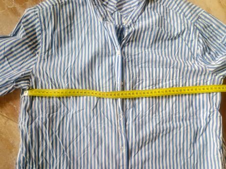 Hm košeľa, h&m,42