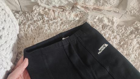 Športové tepláky, zara,152