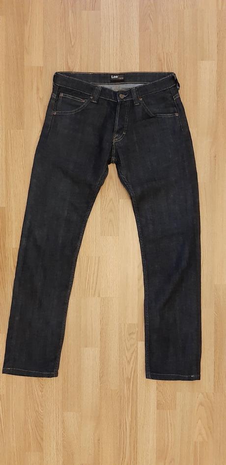 Pánske rifle lee w32 l34, lee,32