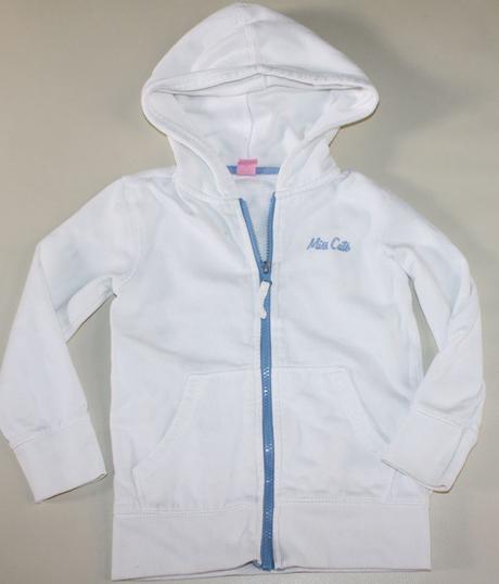 98/104 mikina, 3-4 r., dopodopo,104