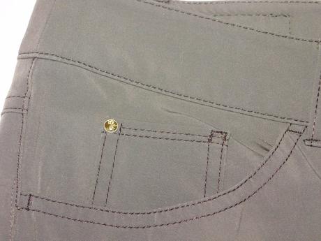 Gerry weber kvalitne damske nohavice, gerry weber,42