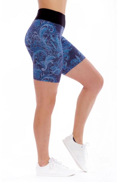 Lelosi krátke legíny shorts/bermuda, l / m / s / xl / xxl