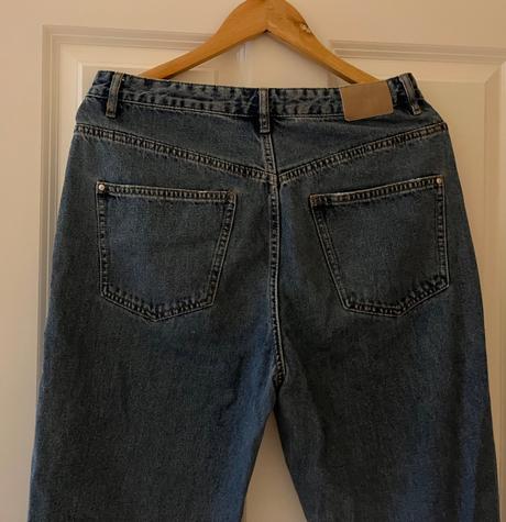 Džínsy, sinsay, m/38, sinsay,m