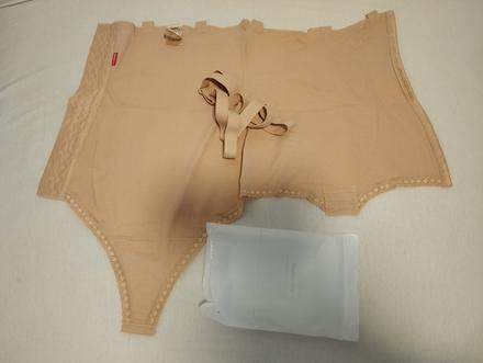 Pooperačné body lipoelastic m, m
