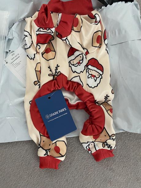 Predám oblečenie pre psa, s